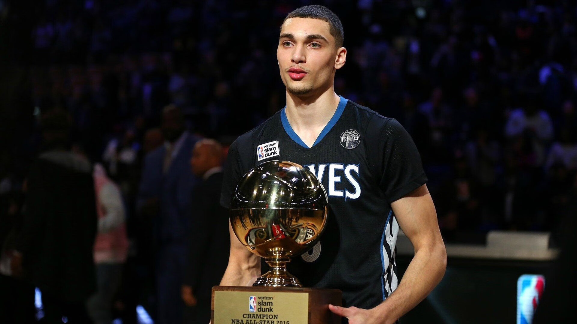 盘点5位进步最快的球员:一落选秀变巨星,哈登小弟崛起,未来可期