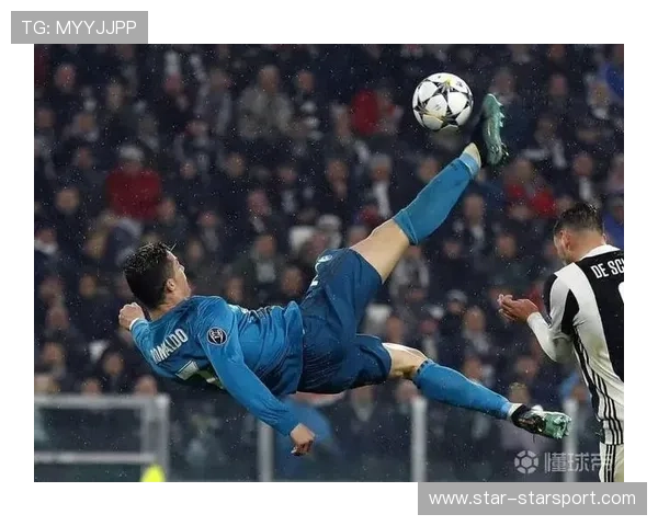 C罗职业生涯倒钩合集又添神作