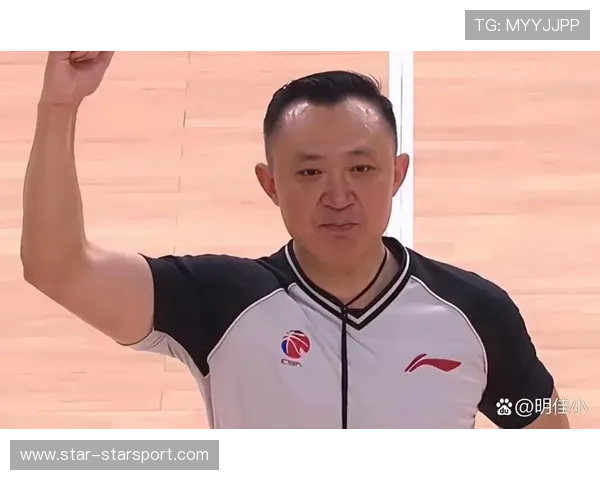 CBA裁判报告公布，多起争议判罚得到解释