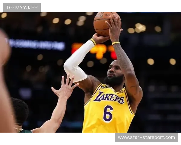 NBA：湖人 35 分大逆转，詹姆斯叫醒质疑者