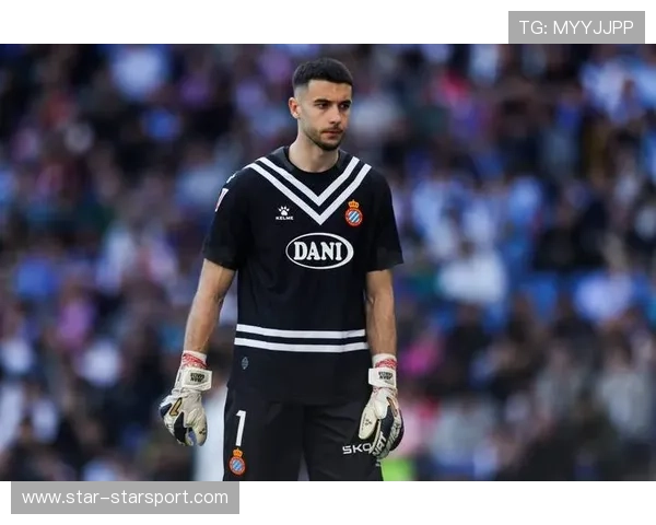 巴萨准备购买未来法国队主力门将