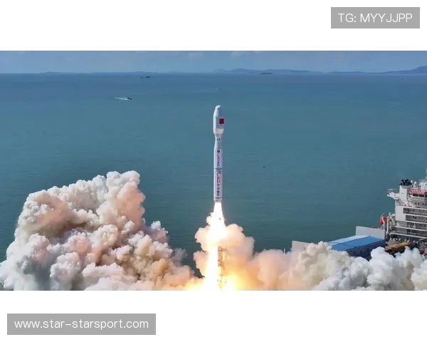 火箭再现全民皆兵：科技赋能，国家崛起的时代传奇