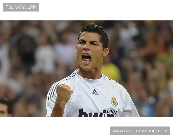 皇马评估C罗式头球强点