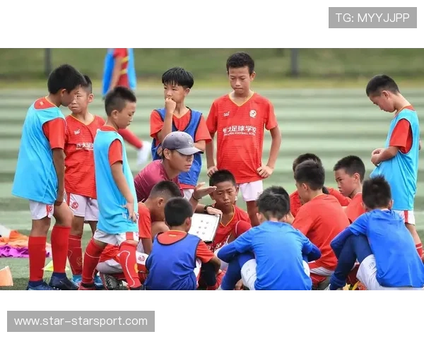 青训营传球接球基础强化课程，世界杯后备力量工程启动