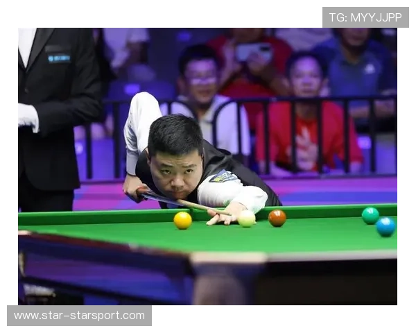 中国5胜3负！两场6-0：丁俊晖+张安达晋级！2位种子选手爆冷出局，丁俊晖中国赛