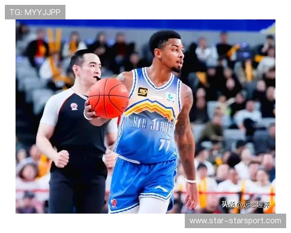 新疆队奋勇直追，冲击季后赛春天！，新疆队季后赛对手