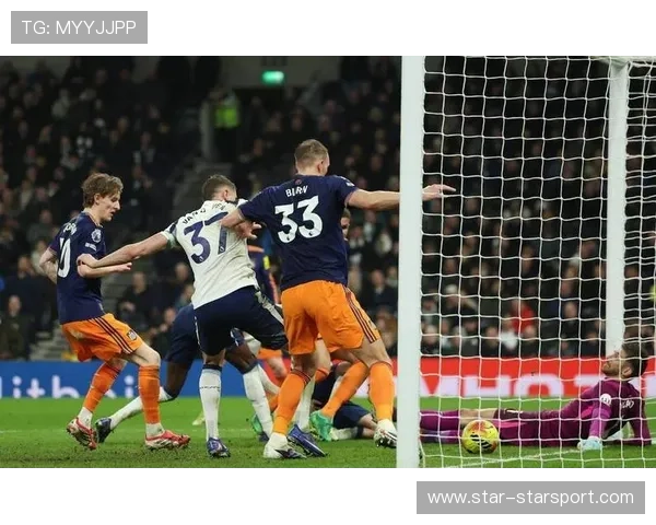 纽卡英超客场8轮不胜创近两年最长纪录，纽卡球场