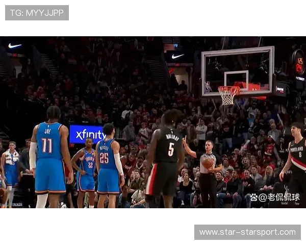 雷霆逆转开拓者,8连胜纪录告终,雷霆逆转火箭 雷霆逆转开拓者,8连胜纪录告终,雷霆逆转火箭