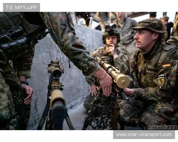 选手风格：狙击手打法演变带来的交锋新看点，狙击手玩法