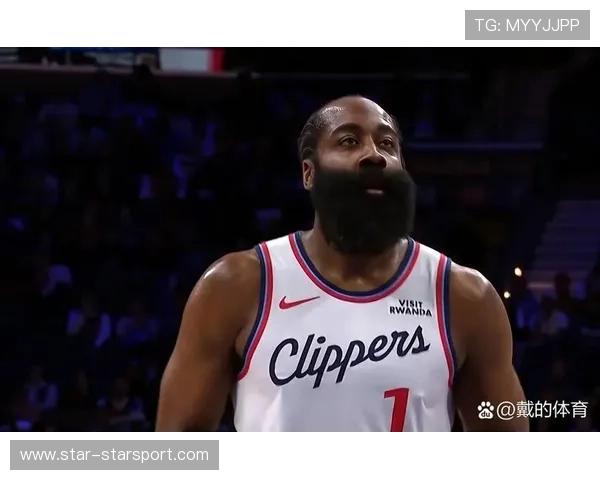 快船在哈登离队风波中惨败76人防线彻底崩盘 快船在哈登离队风波中惨败76人防线彻底崩盘