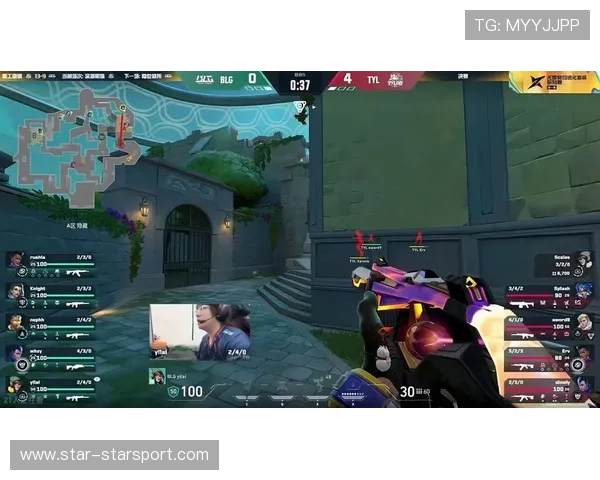 FPS电竞战术决策中经济运营与换弹时机的博弈