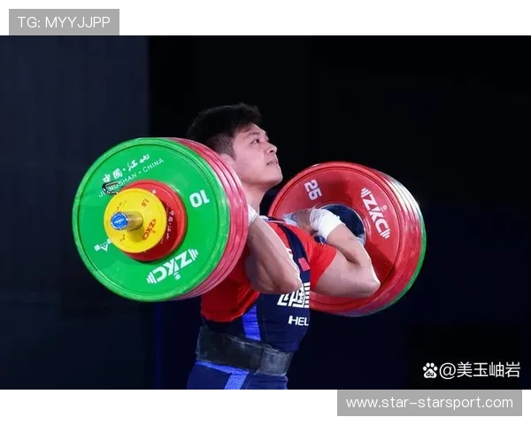 世界举重青年联赛赛事志愿者表彰活动举行，2020年举重世界
