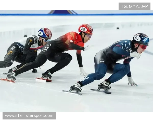 世界短道速滑教练互访成果集锦公开展播，短道速滑主帅